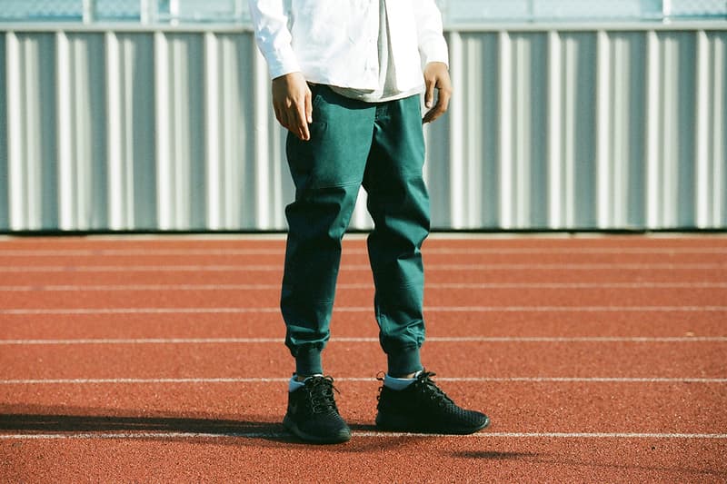 Publish Brand Legacy Jogger 慢跑褲系列