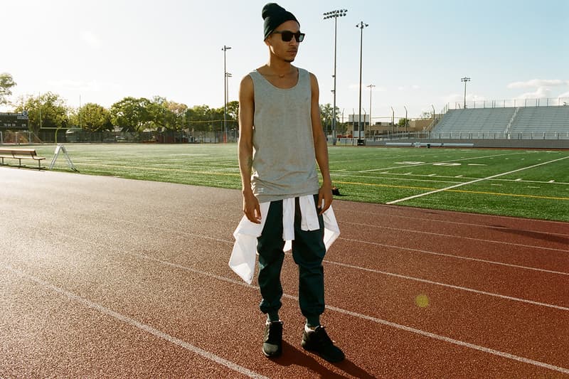 Publish Brand Legacy Jogger 慢跑褲系列