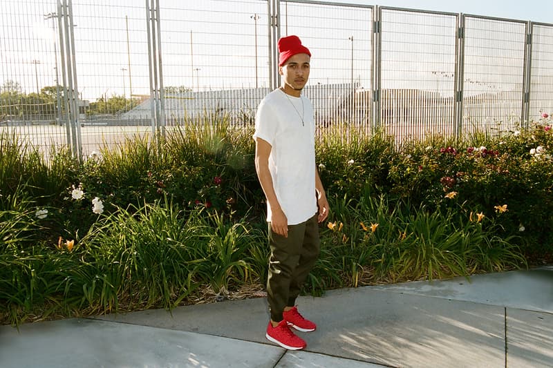 Publish Brand Legacy Jogger 慢跑褲系列