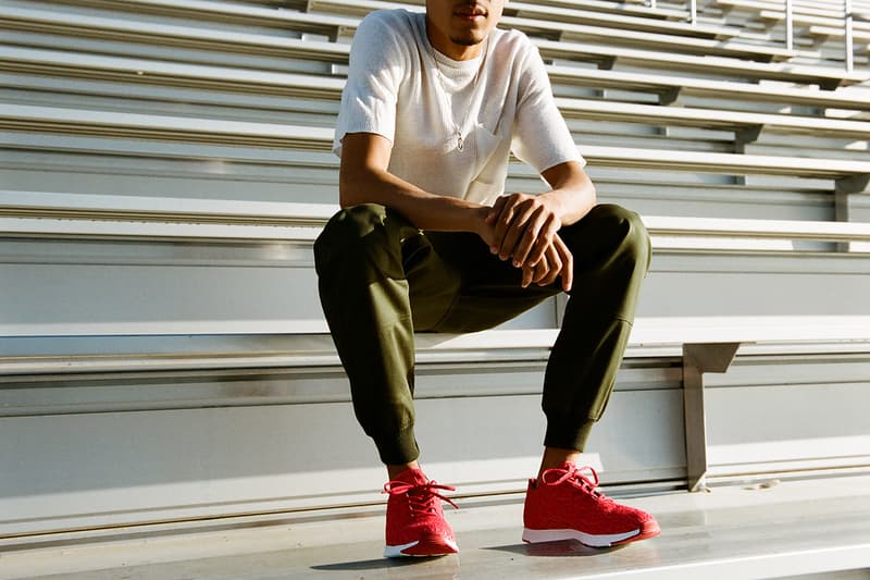 Publish Brand Legacy Jogger 慢跑褲系列