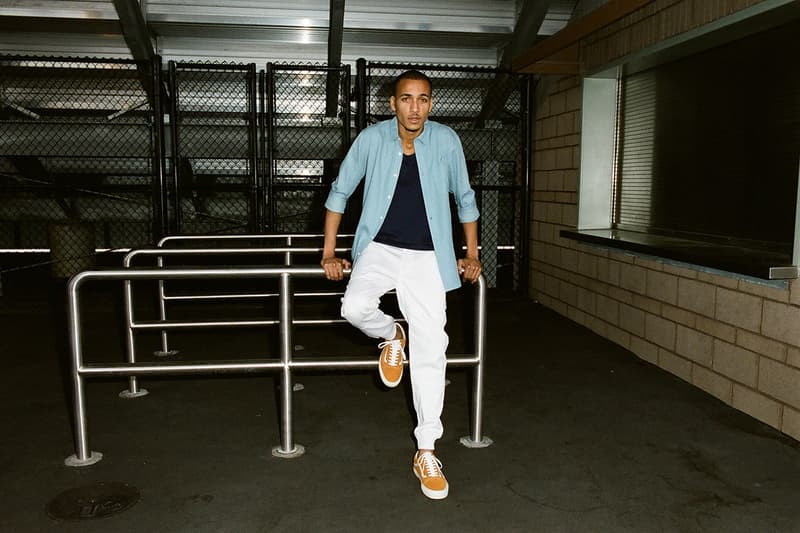 Publish Brand Legacy Jogger 慢跑褲系列