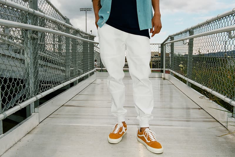 Publish Brand Legacy Jogger 慢跑褲系列