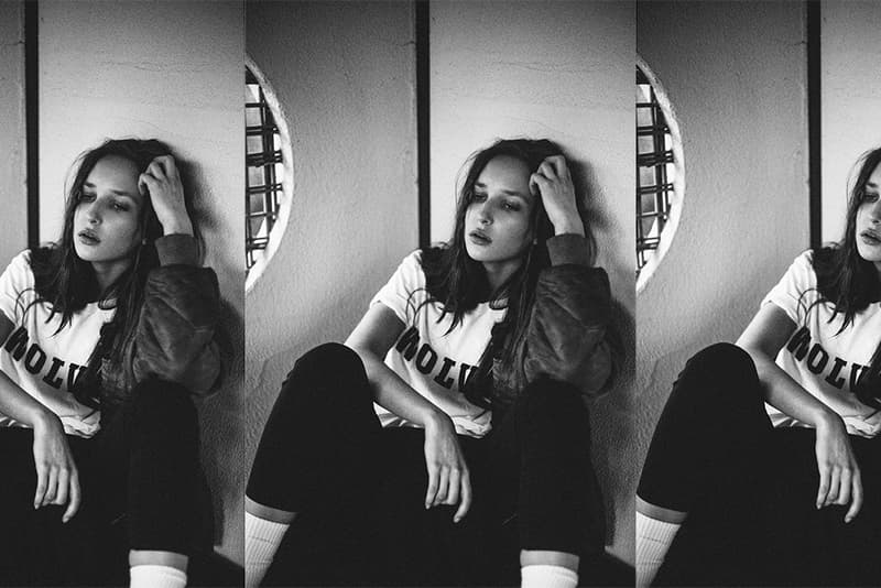 Raised By Wolves 2014 春夏系列造型搭配 Lookbook