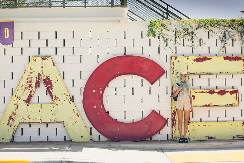 REBEL8 2014 夏季女裝系列預覽