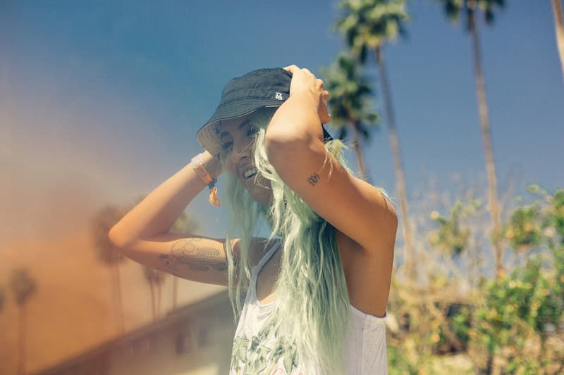 REBEL8 2014 夏季女裝系列預覽