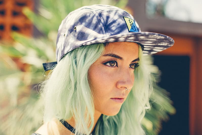 REBEL8 2014 夏季女裝系列預覽