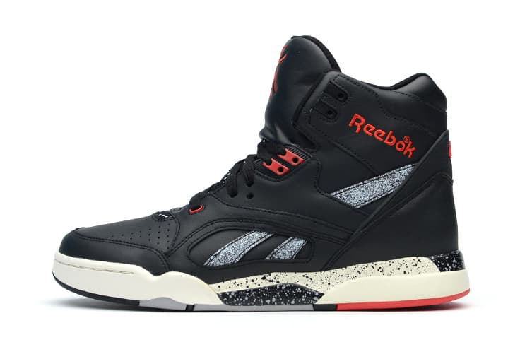 Reebok 360 Jam 90 High 復刻球鞋