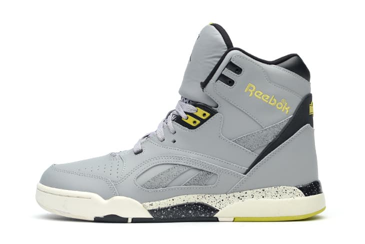 Reebok 360 Jam 90 High 復刻球鞋