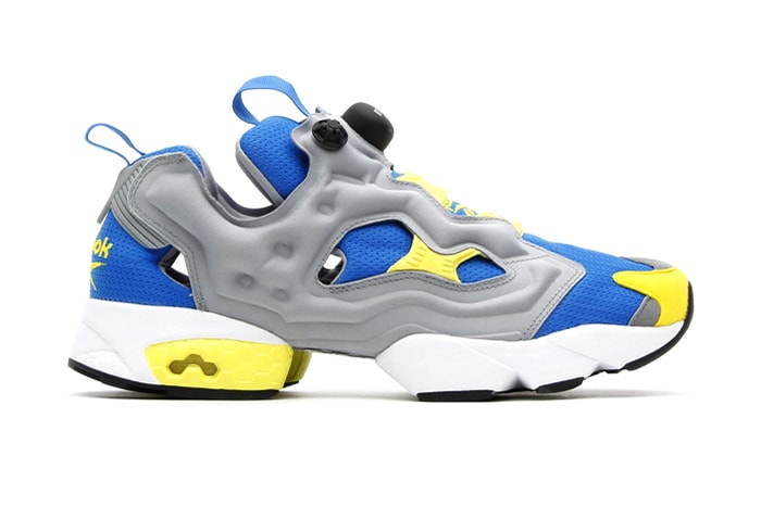 Reebok Instapump Fury OG「Y2K」元年配色