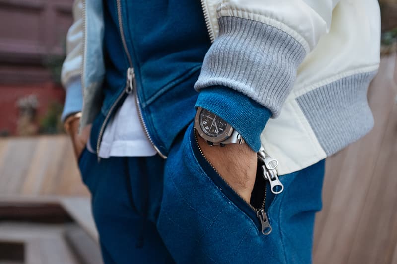 專訪 Ronnie Fieg：談論品牌未來和服裝設計領域的看法