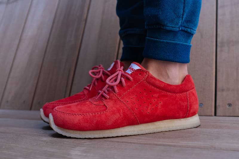 專訪 Ronnie Fieg：談論品牌未來和服裝設計領域的看法