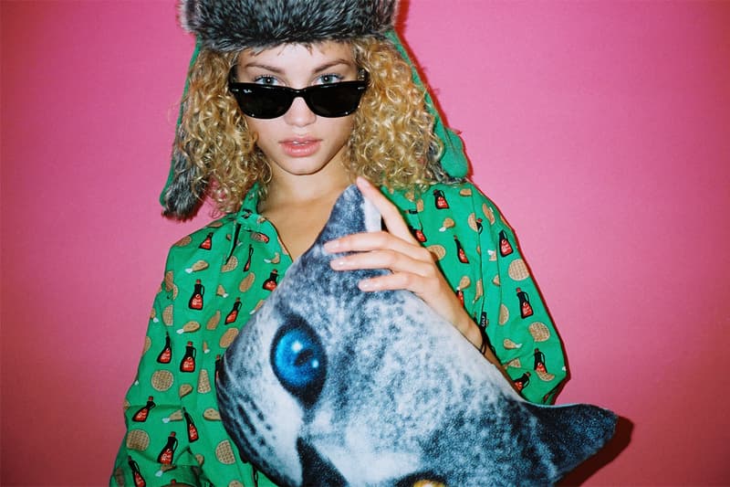 Tyler The Creator 掌鏡拍攝《Oyster》雜誌封面照曝光