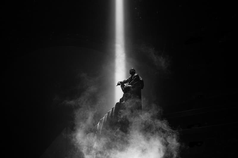 有傳 adidas SLVR 紐約旗艦店將成為 Kanye West x adidas 專門店