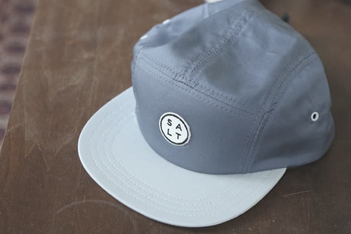 SALT SURF 2014 春夏系列造型搭配 Lookbook