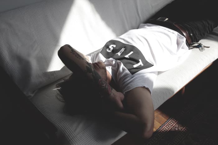 SALT SURF 2014 春夏系列造型搭配 Lookbook