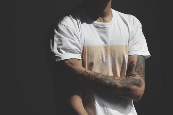 SALT SURF 2014 春夏系列造型搭配 Lookbook