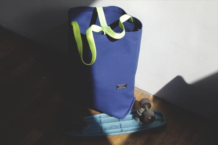 SALT SURF 2014 春夏系列造型搭配 Lookbook