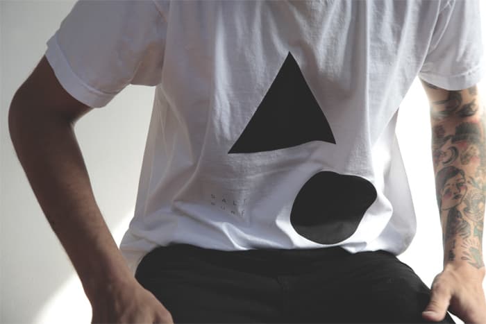 SALT SURF 2014 春夏系列造型搭配 Lookbook