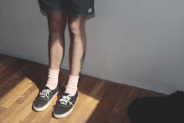 SALT SURF 2014 春夏系列造型搭配 Lookbook