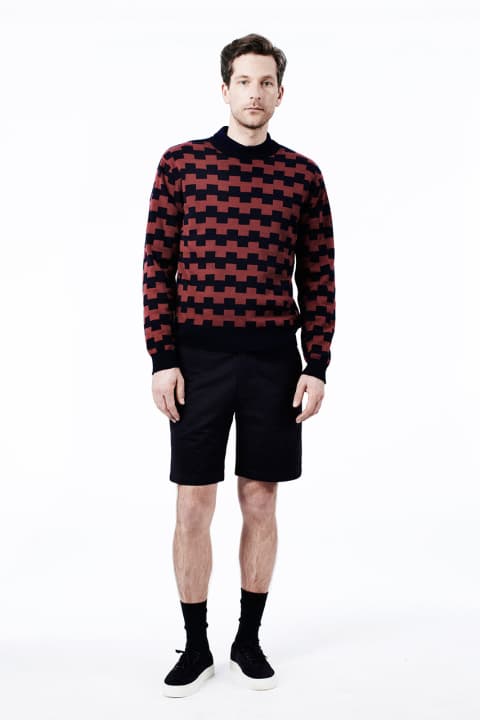 Saturdays NYC 2014 秋冬系列