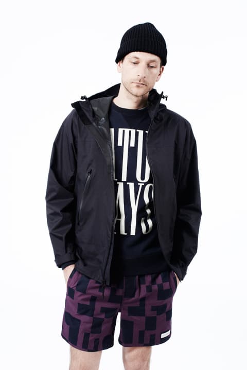 Saturdays NYC 2014 秋冬系列