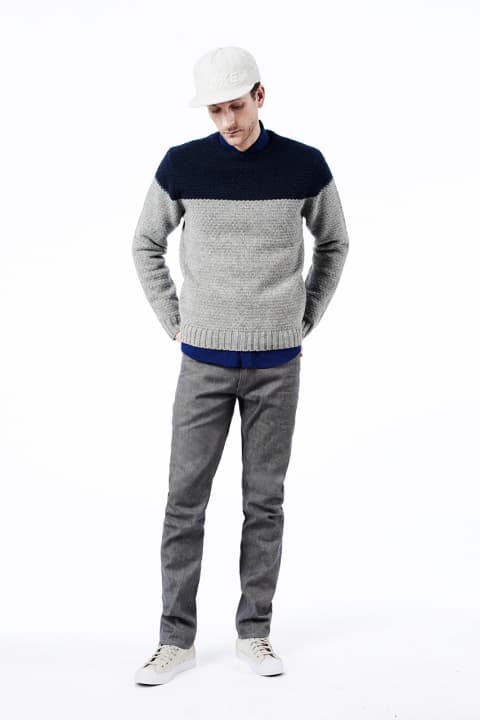 Saturdays NYC 2014 秋冬系列