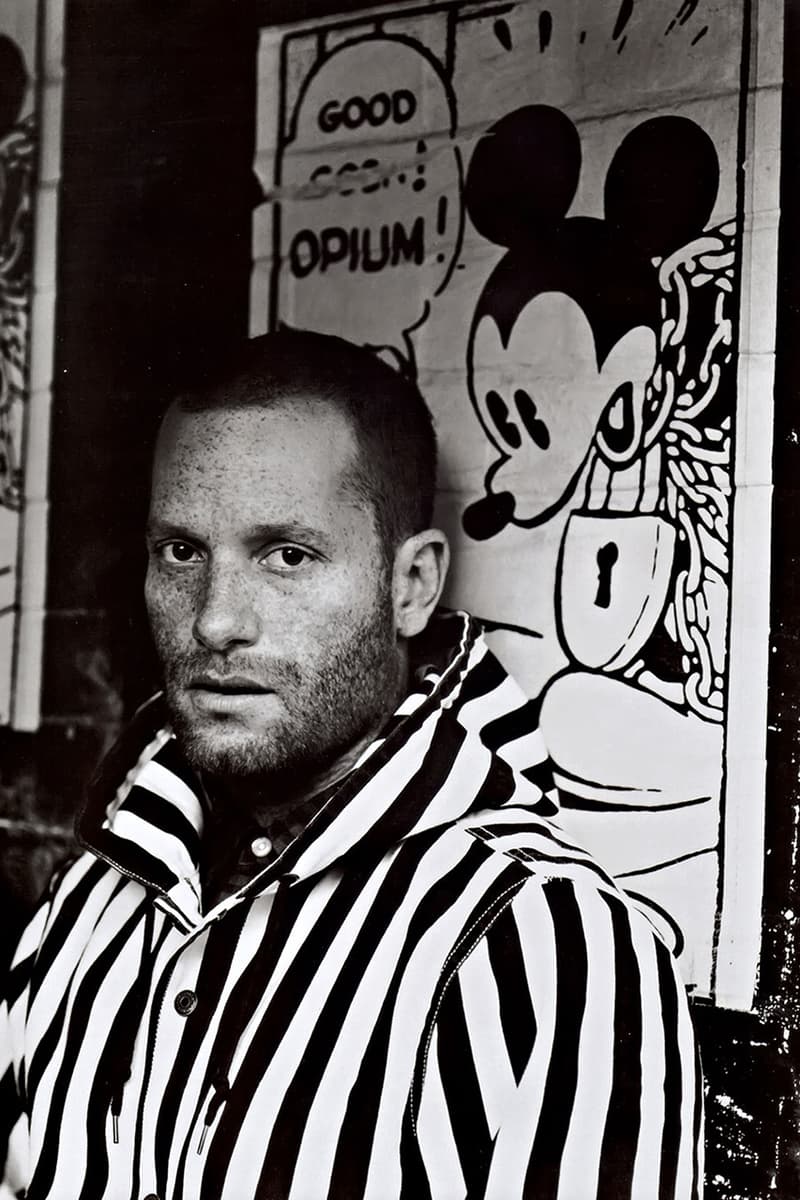 SENSE: Supreme 2014 春夏系列形象特輯