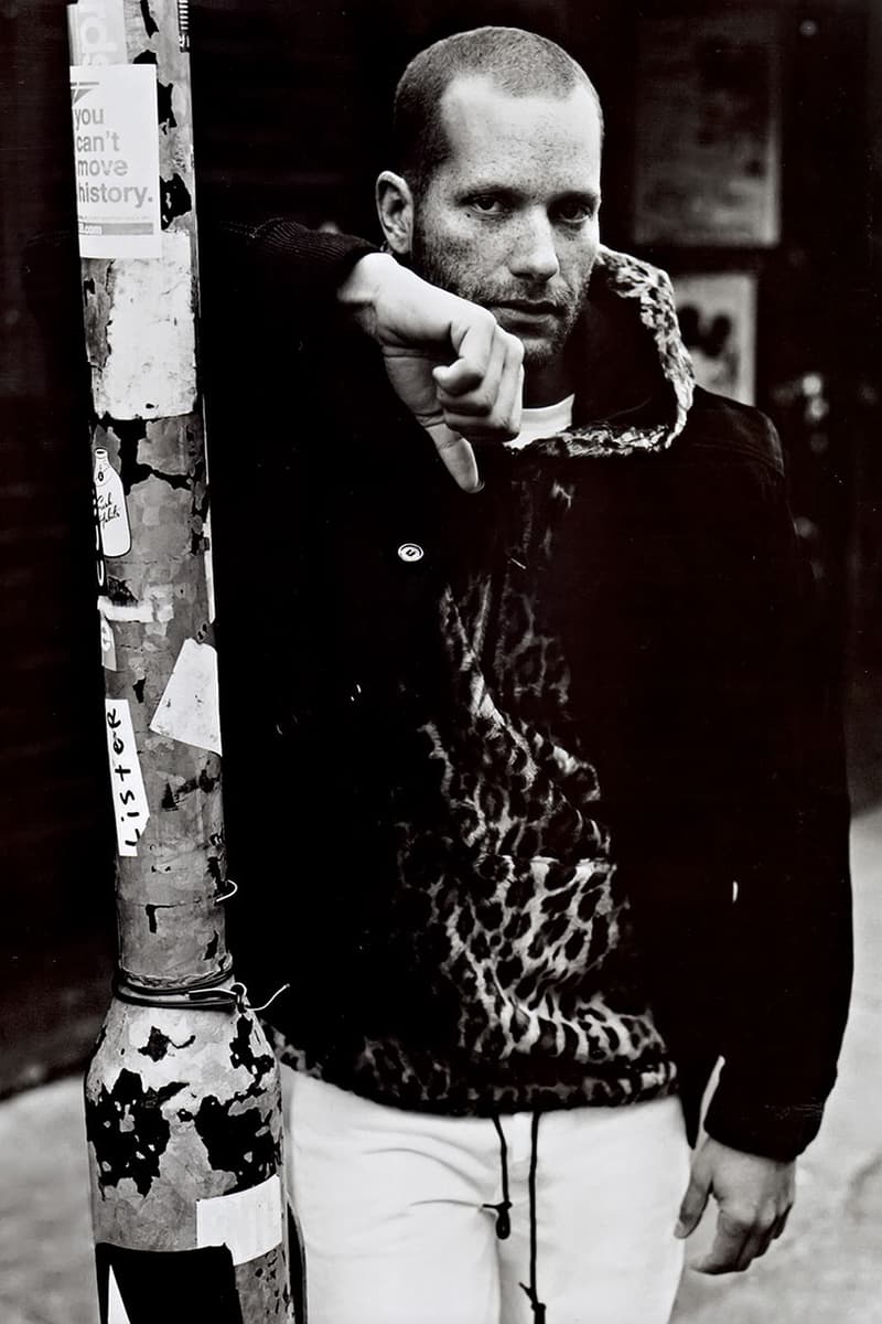 SENSE: Supreme 2014 春夏系列形象特輯