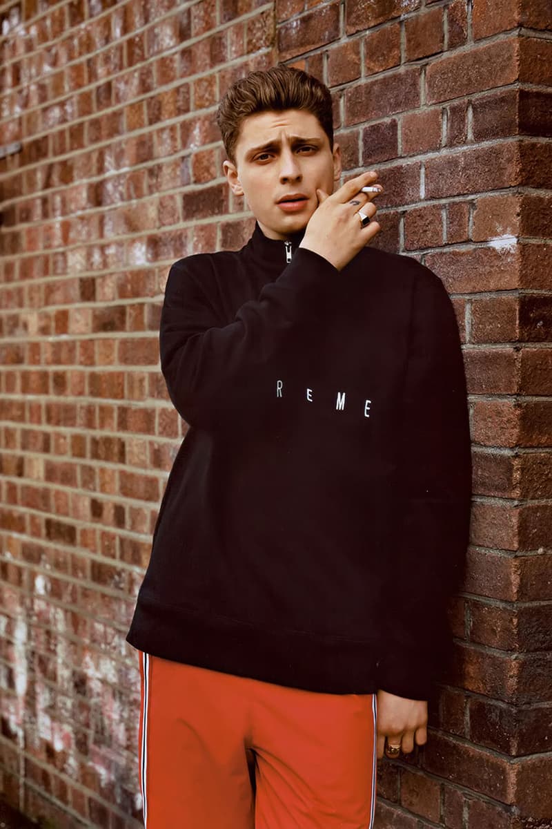 SENSE: Supreme 2014 春夏系列形象特輯