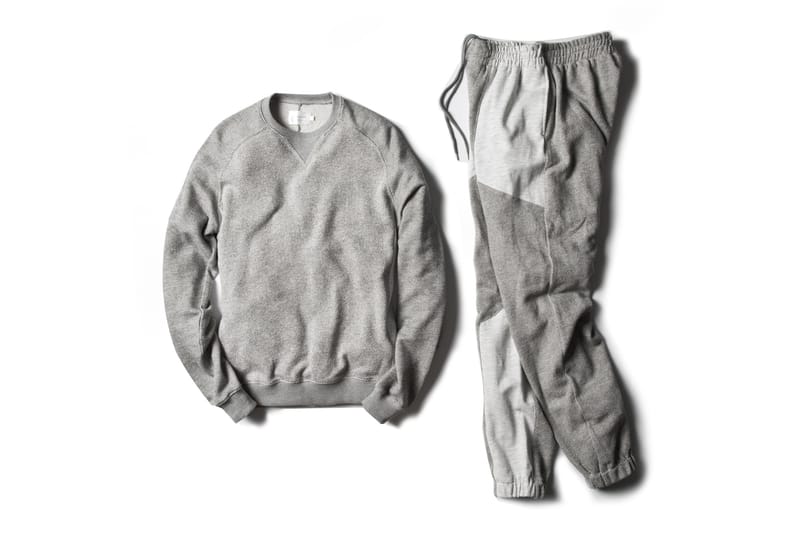 Shades of Grey 2014 春夏系列