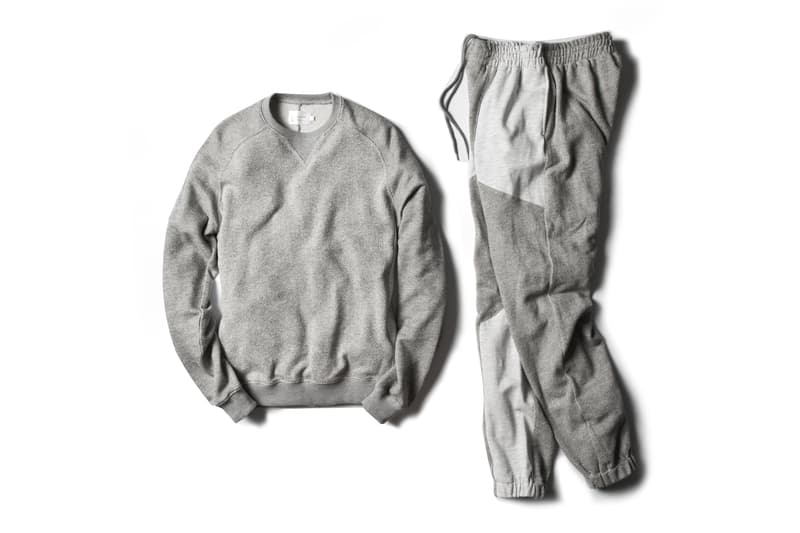 Shades of Grey 2014 春夏系列