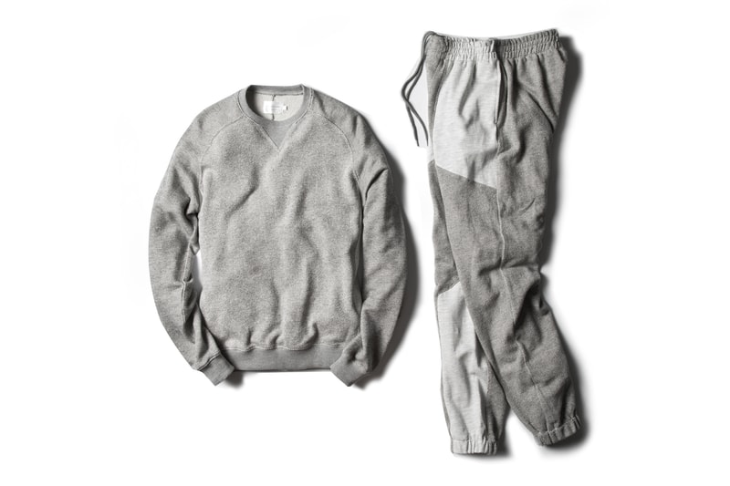 Shades of Grey 2014 春夏系列
