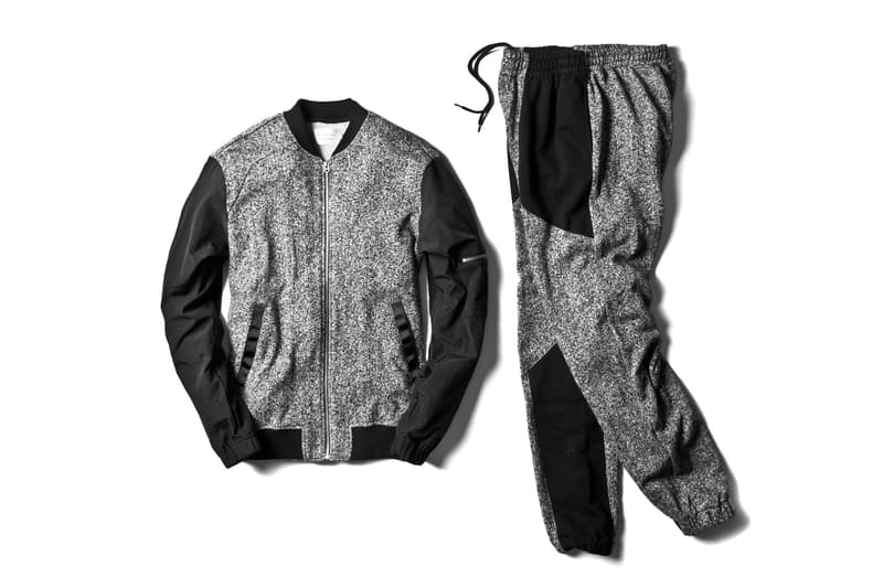 Shades of Grey 2014 春夏系列