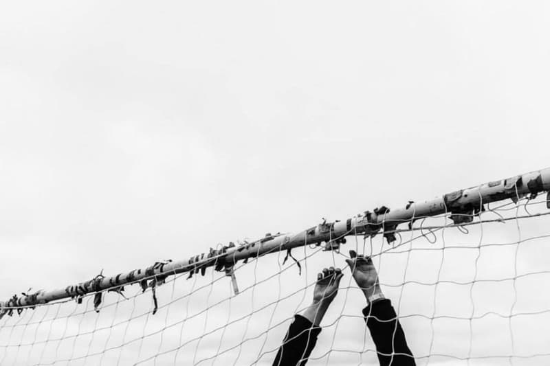 Nike F.C. 全新廣告