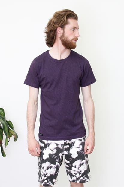 SON OF WILD 2014 春夏系列造型搭配 Lookbook