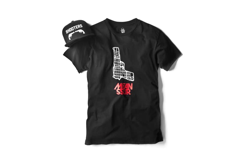 SSUR 2014 春夏系列新品上架