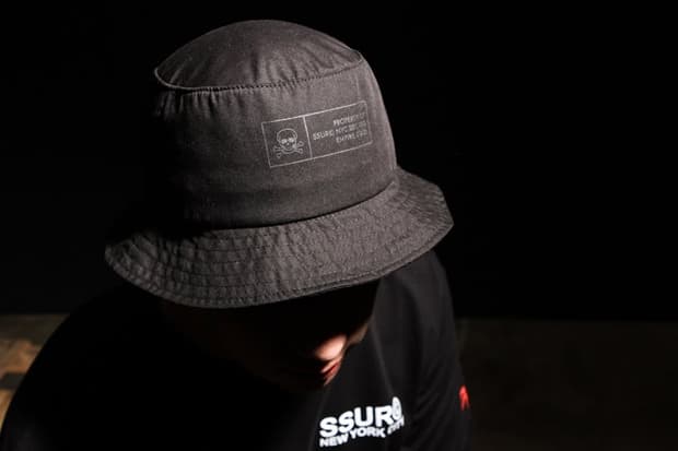 SSUR 2014 春夏造型搭配 Lookbook