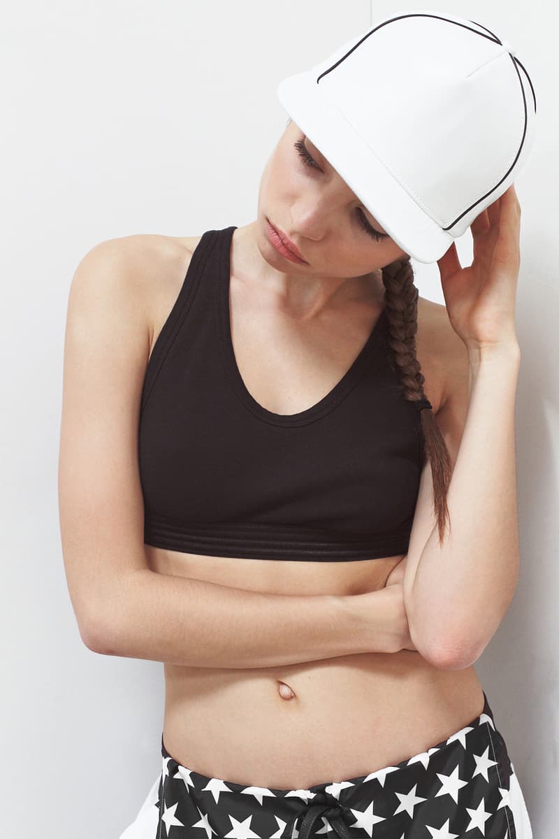 Stampd 2014 春夏「Style Guide」造型搭配 Lookbook