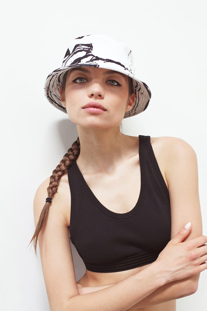 Stampd 2014 春夏「Style Guide」造型搭配 Lookbook