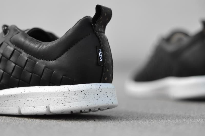 搶先預覽 Stampd x Vans OTW 聯名 Tesella 鞋款