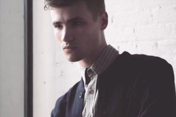 Still Good 2014 春夏系列 Video Lookbook