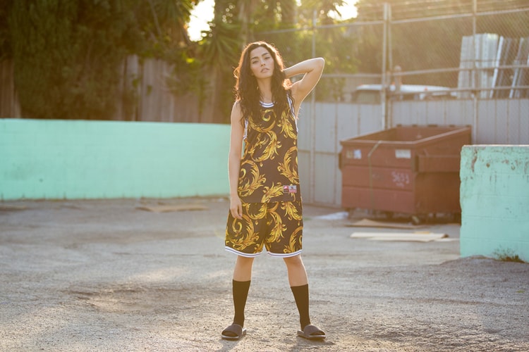 Streetsnaps: Adrianne Ho