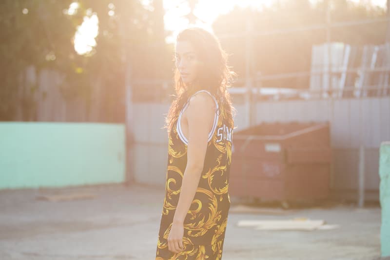 Streetsnaps: Adrianne Ho