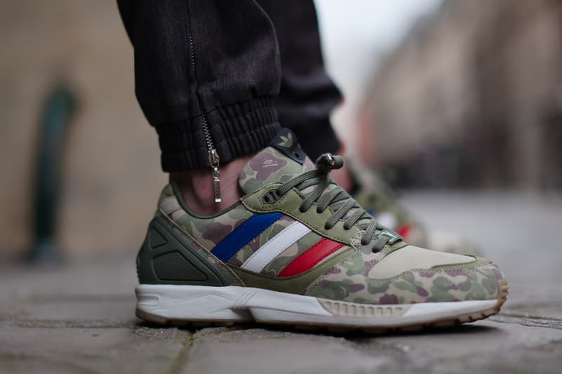 Streetsnaps: Francky Bee