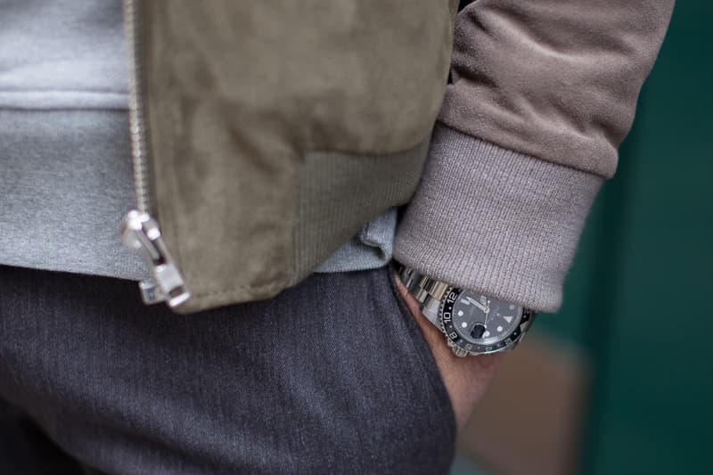 Streetsnaps: Francky Bee