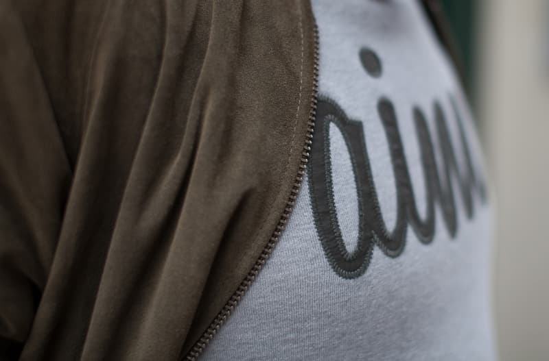 Streetsnaps: Francky Bee