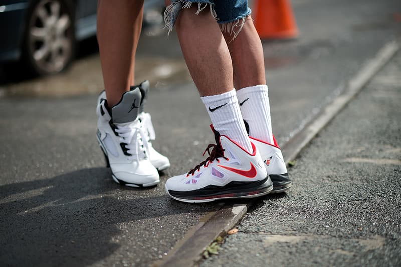 Streetsnaps: 澳洲時裝週