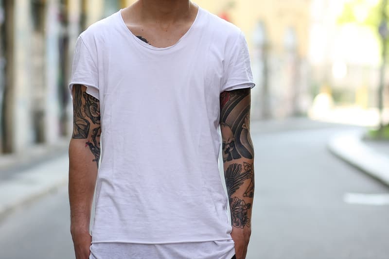 Streetsnaps: Raffaele Scala