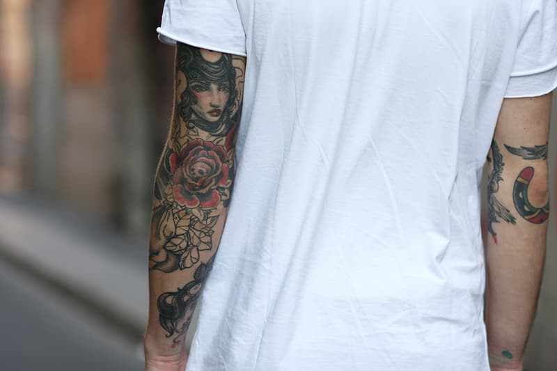 Streetsnaps: Raffaele Scala