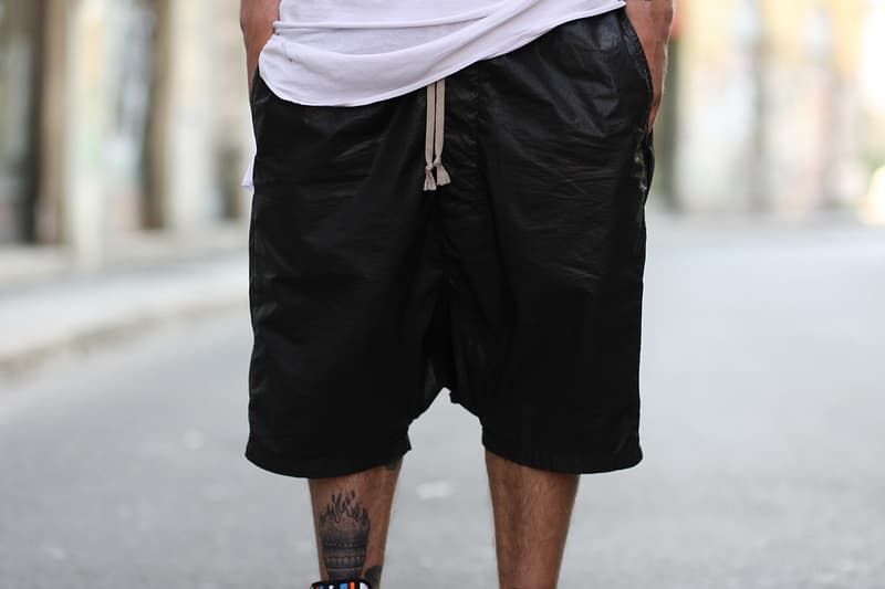 Streetsnaps: Raffaele Scala